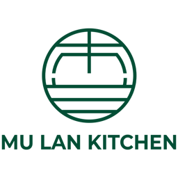 Mu Lan Kitchen Stowmarket logo.