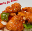 Kung Po Chili King Prawns (10)