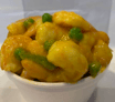 King Prawns Curry (10)