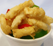 Salt Pepper Squid