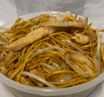 Chicken Chow Mein