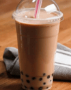 Chocolate Milk Bubble Tea 500ml