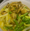 Roast Duck Curry