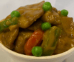 Beef Curry