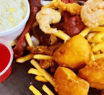 Munchy Box