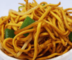 Plain Chow Mein