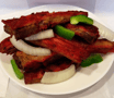 Salt Pepper Ribs