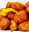 Sweet & Sour Chicken