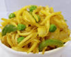 Mixed Vegetables Curry