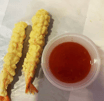 Tempura King Prawns (2)