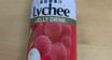 Lychee Jelly Drink