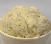 Plain Boiled Rice