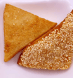 Sesame Prawn on Toast (2)