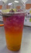 Dream Passion 700ml