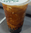 Brown Sugar Milk Bubble Tea 700ml