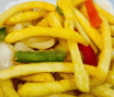 Salt Pepper Chips