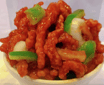 Crispy Chili Beef